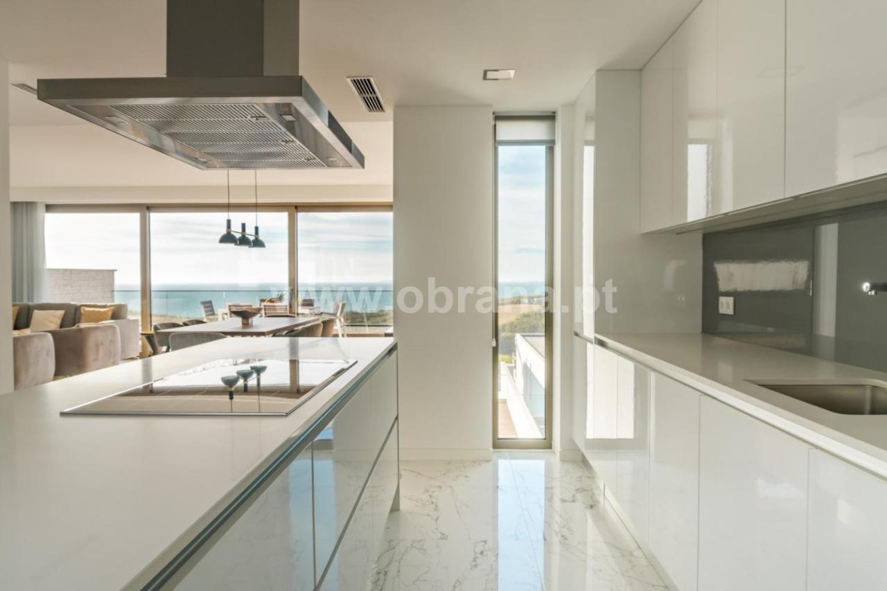 Отель Peralta Beach Лориньян Экстерьер фото